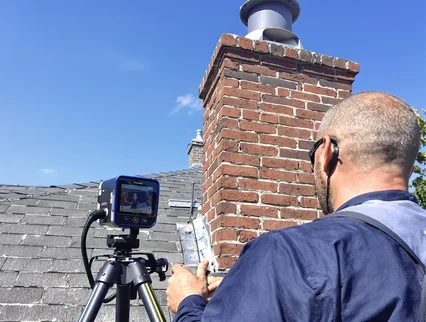 Chimney Inspection service in Carver, MA