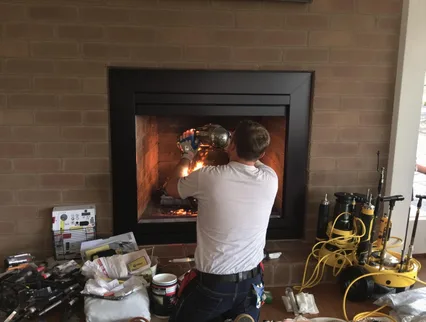 Chimney Liner Services service in Carver, MA