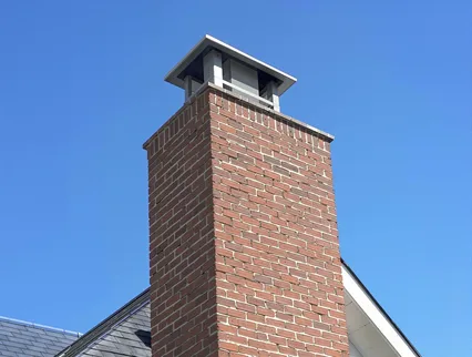 Chimney Remodeling service in Carver, MA