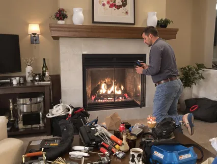 Fireplace Safety Inspection service in Carver, MA