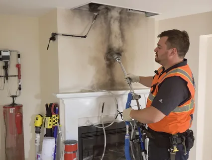 Soot Removal service in Carver, MA